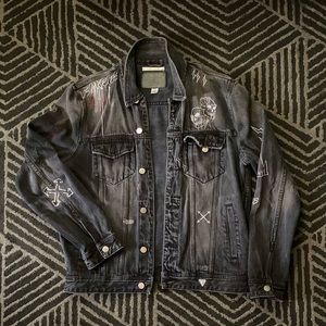 Guess Dillion jacket